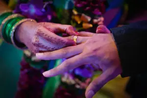 Wedding Reception Venue