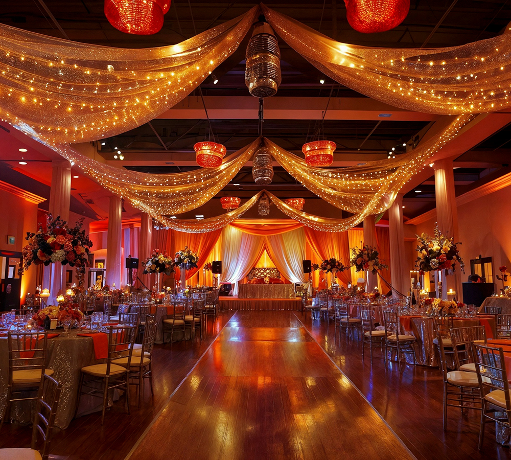 Event Venues Secunderabad