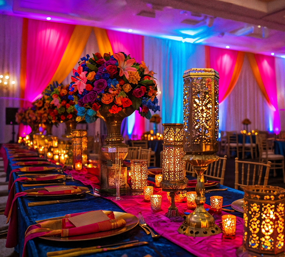 Wedding Venue Secunderabad